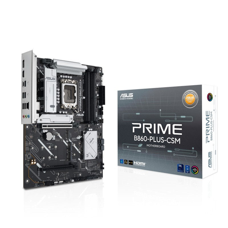 Placa de bază PRIME B860-PLUS-CSM