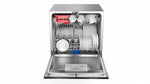 Mașină de spălat vase compactă DW-08T2EE(S)-PL