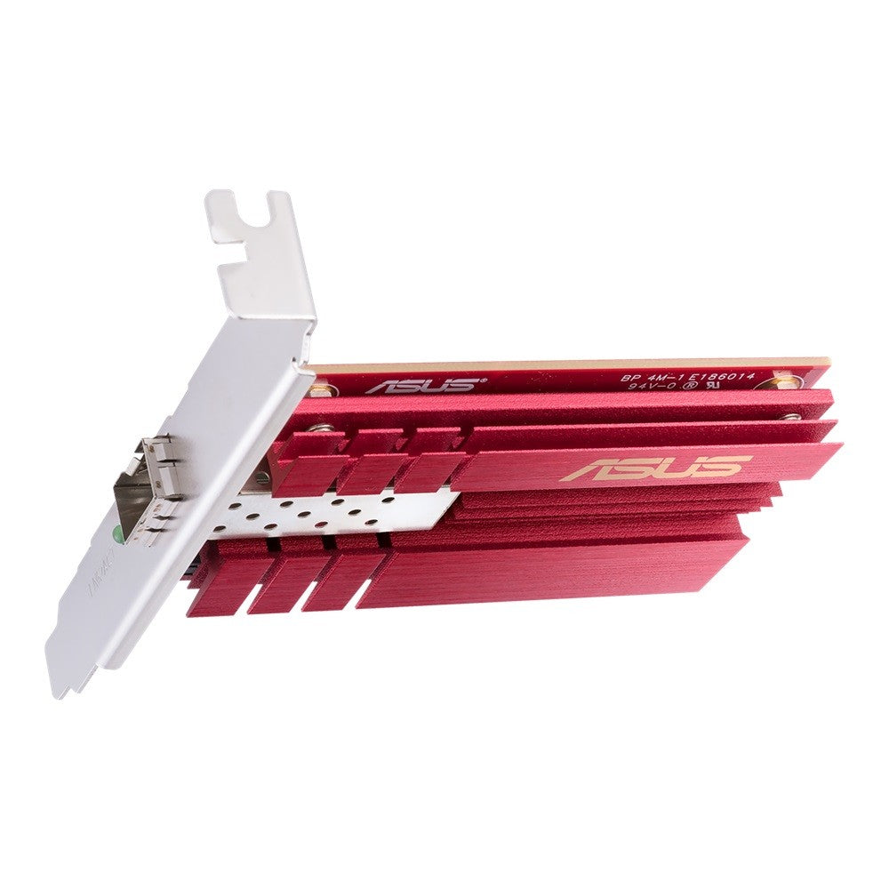 Placă de rețea XG-C 100F PCI-E 10Gb SFP+