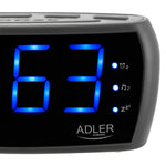 Radio Budzik AD1121S