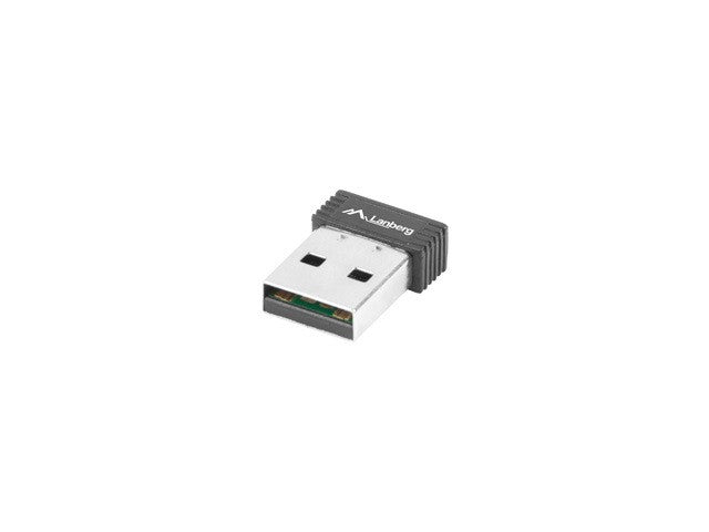 Adaptor de rețea USB NANO N150 1 antenă internă NC-0150-WI