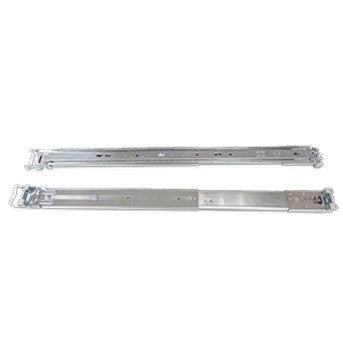 KIT ȘINĂ DE CULISARE PENTRU RACK RAIL-B02 2U