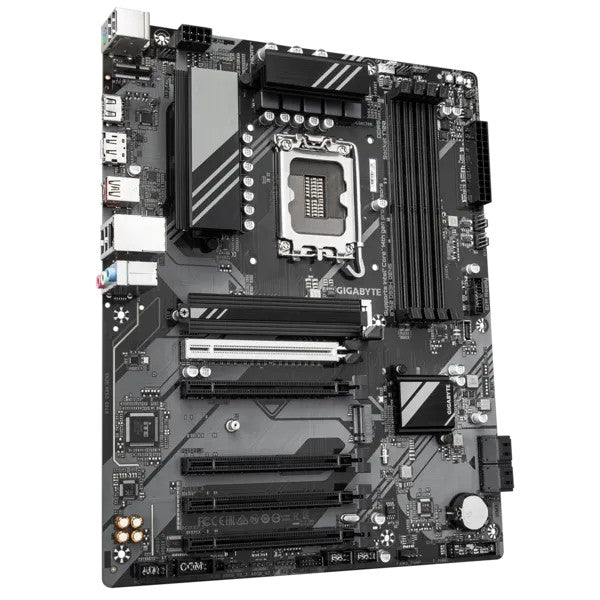 Placă de bază B760 DS3H GEN5 s1700 4DDR5 HDMI/DP ATX