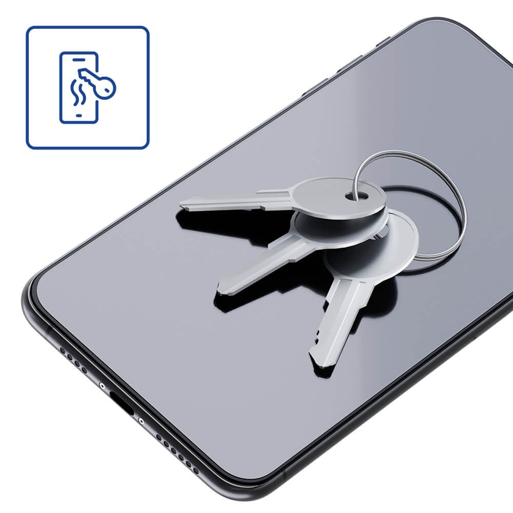 Sticlă de protecție FlexibleGlass pentru Samsung S22 S901