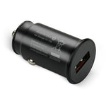 Încărcător auto CC-15Q QC3.0 18W 1XUSB