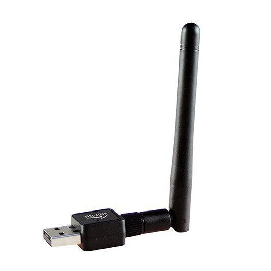 DONGLE WIFI fără fir cu 4 USB 11n MT4223