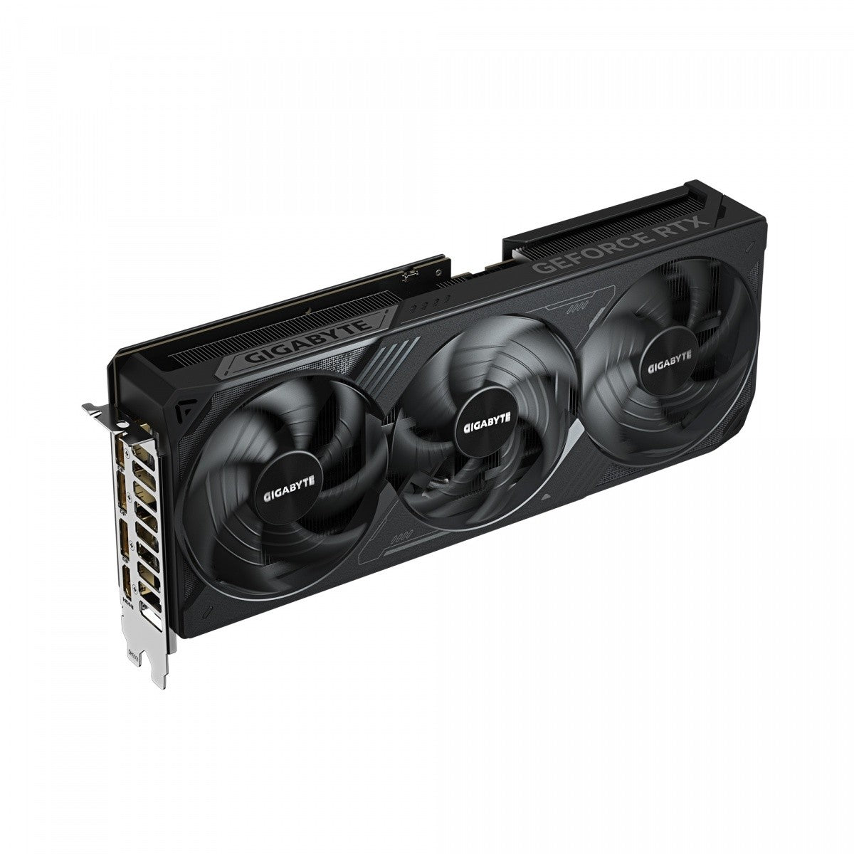 Placă grafică GeForce RTX 5080 WINDFORCE OC S FF 16G 256BIT GDDR7 3DP