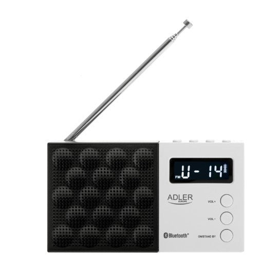 Radio digital PLL AD1908