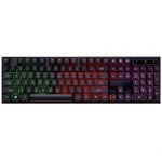 Set USB: Tastatură iluminată + Mouse iluminat AK-50