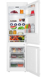 Frigider-congelator BK3265.4UiAA