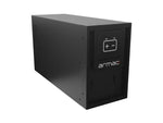 Modul baterie turn pentru UPS seria turn de birou DF Online 6 baterii 12V/9AH