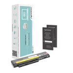 Baterie 42T4865 pentru Lenovo X220 X220i X220s X220T - 4400 mAh (48 Wh)
