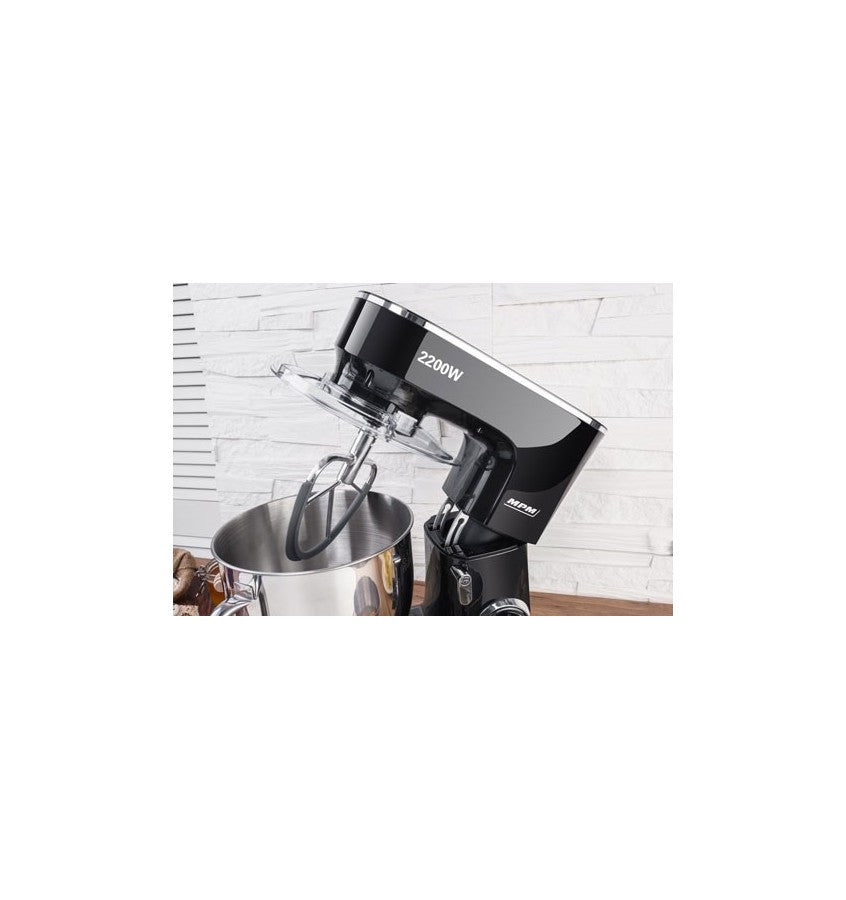 Robotul planetar MRK-19