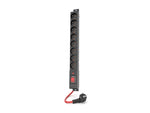 Prelungitor R8 POWER 3M 8X 230V PL 16A