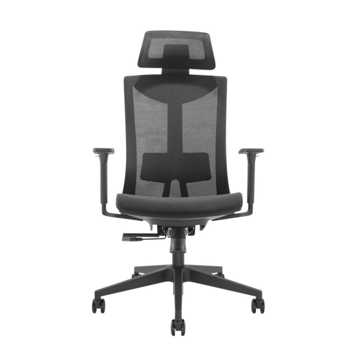 Scaun de birou ergonomic premium Ergo Office ER-414