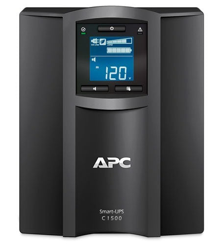 Sursă de alimentare neîntreruptibilă SMC1500IC SmartUPS C 1500VA/900W Tower SmartConnect