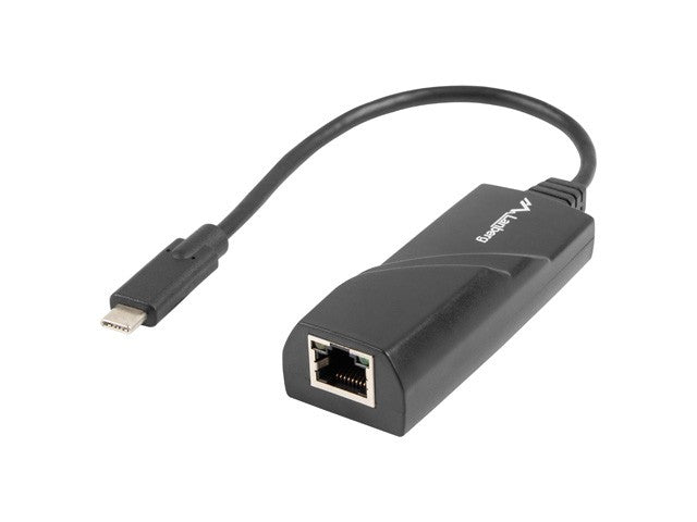 Adaptor de rețea USB-C 3.1 1X RJ45 1GB NC-1000-02