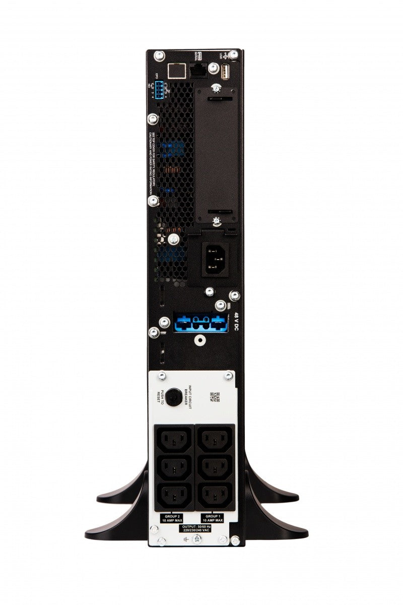 UPS Smart-UPS SRT1000XLI SRT1kVA/1kW 230V R2T