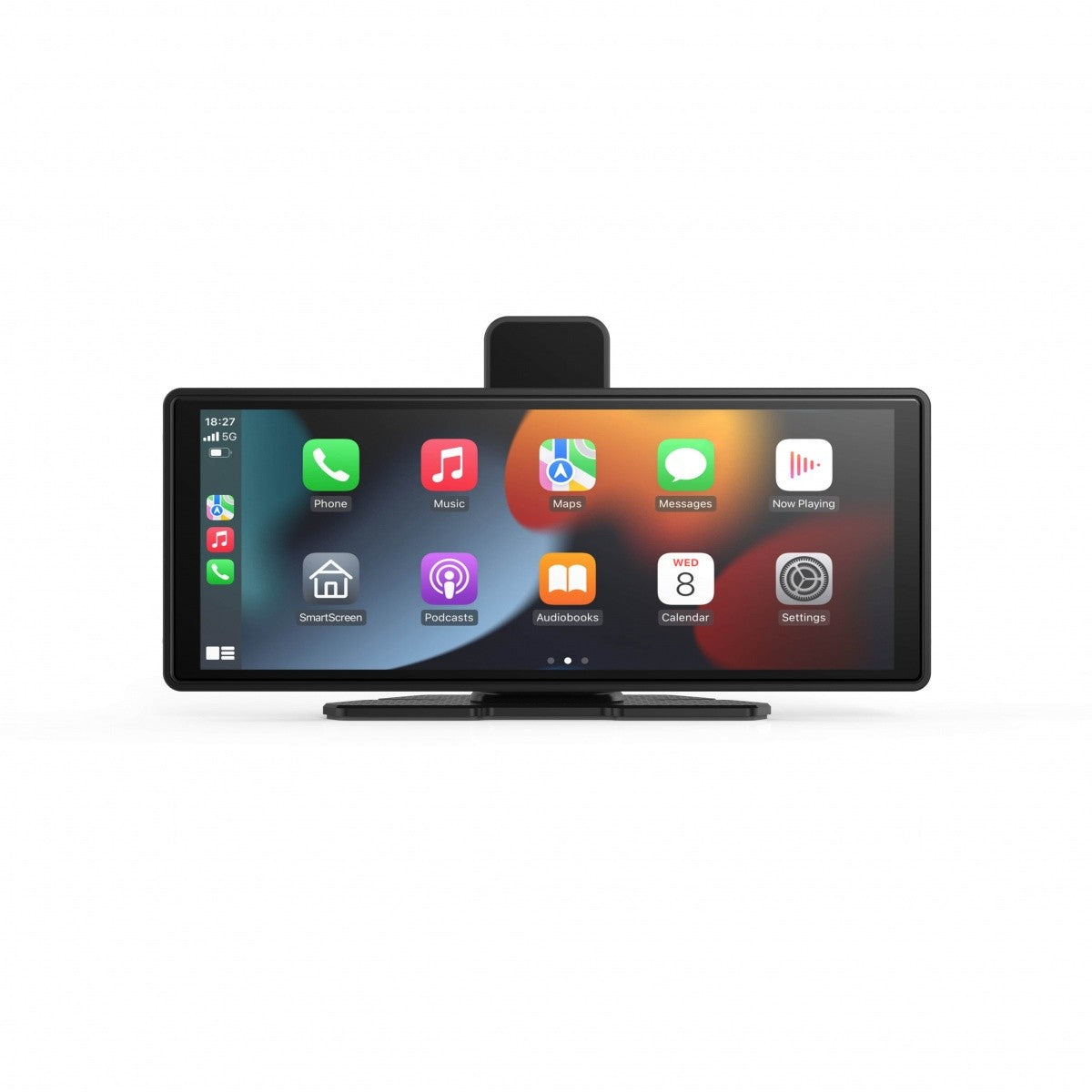 Ecran auto multimedia MC01 Vibe