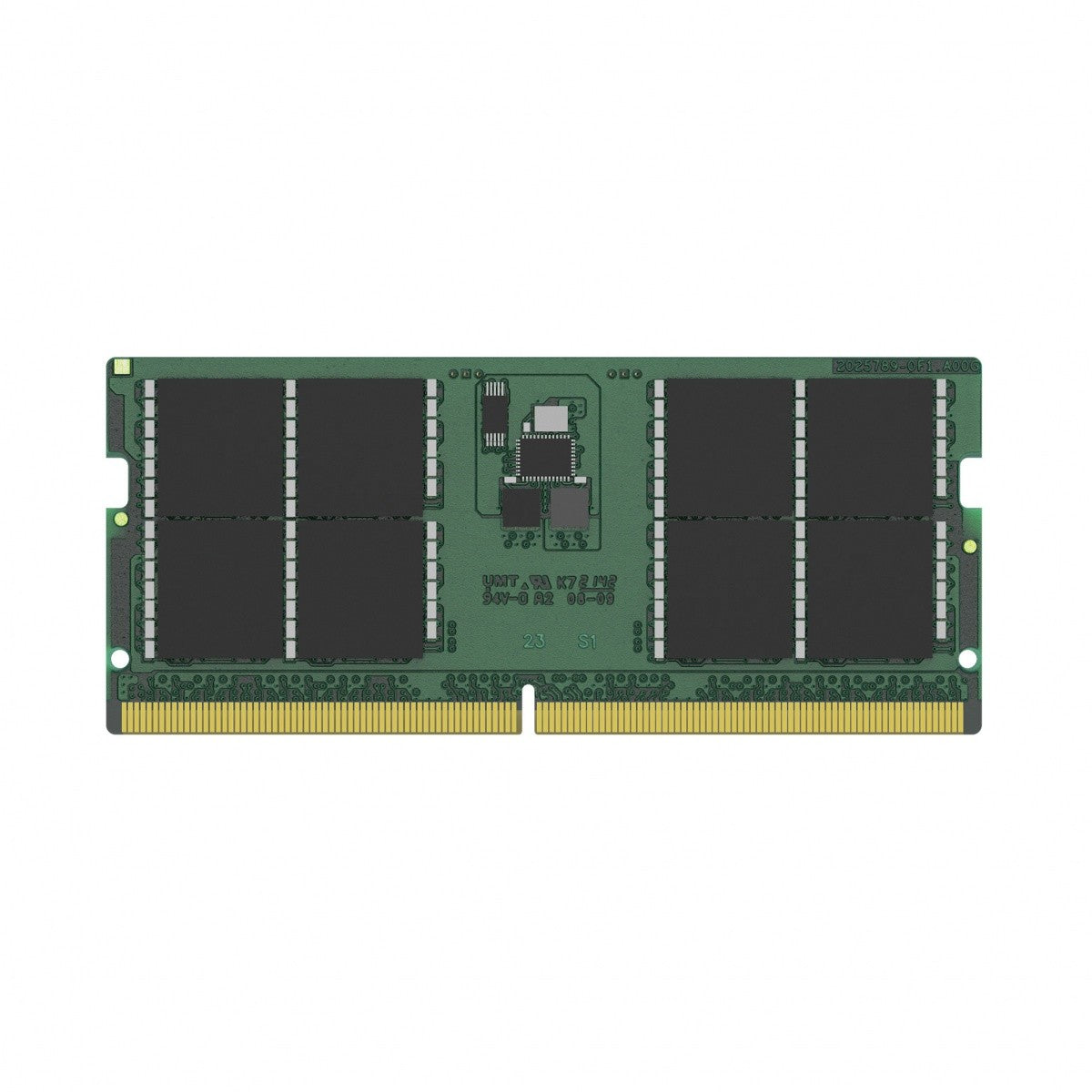 Memorie notebook DDR5 32GB (1*32GB)/5600 CL46 2Rx8