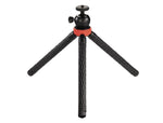 Trepied Traveler Pro 105 pentru smartphone GoPro