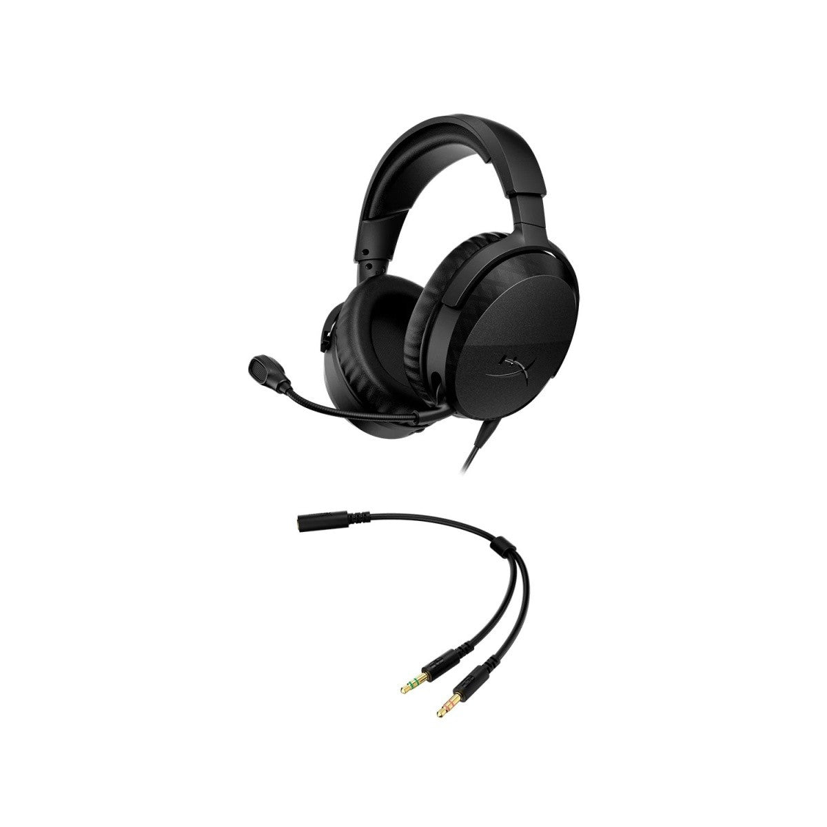 Căști de gaming Cloud Stinger 3 PlayStation - BS1T5AA