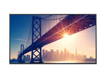 Monitor de format mare MultiSync ME552, 55 de inci, 450cd/m2, 18/7