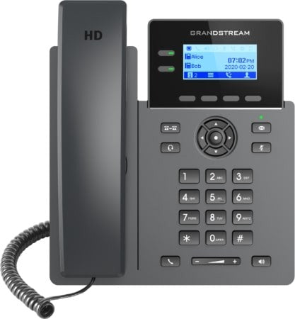 Telefon VoIP GRS 2602P
