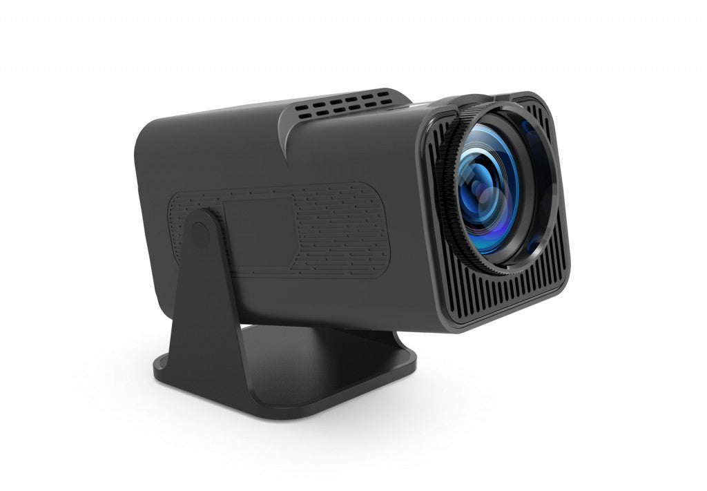 Proiector LED X2H Android 12.0 HDMI USB Full HD 1920x1080 300ANSI