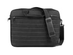 Geantă pentru notebook Taruca de 15,6 inch, neagră