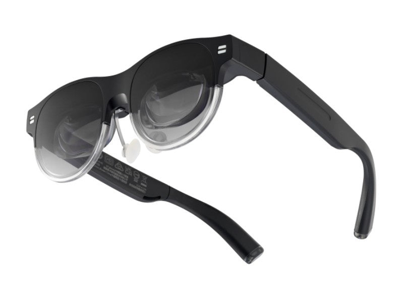 Okulary VR AirVision M1 OLED/USB-C/Difuzoare/Negru
