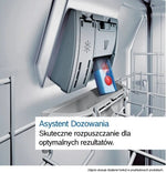 Mașină de spălat vase SMS4EVI04E
