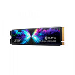 Adaptor SSD Disk PLAY X 1TB PCIe4 2230 7400/6400MB/s către 2280