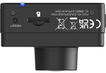 Înregistrator video auto DRV-A310W
