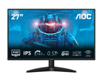 Monitor 27B36X, IPS, 27 de calibre, 144Hz, HDMI DP