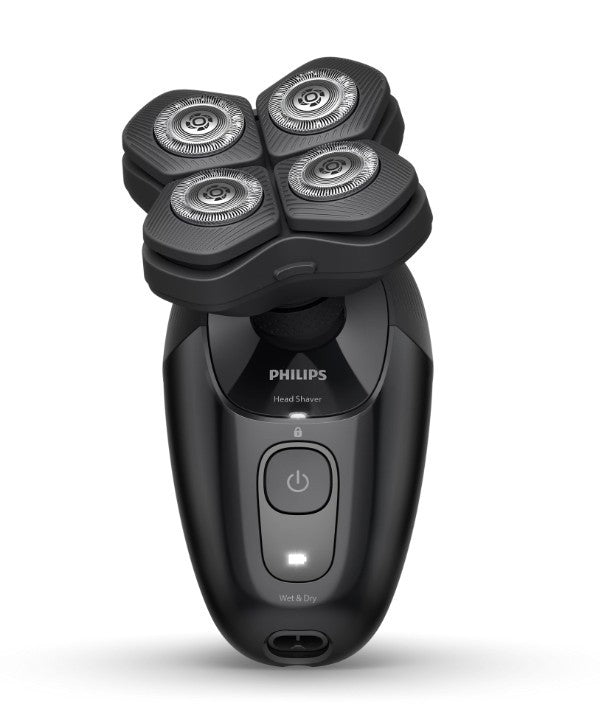 Aparat de ras Head Pro seria 5000 HS5980/15