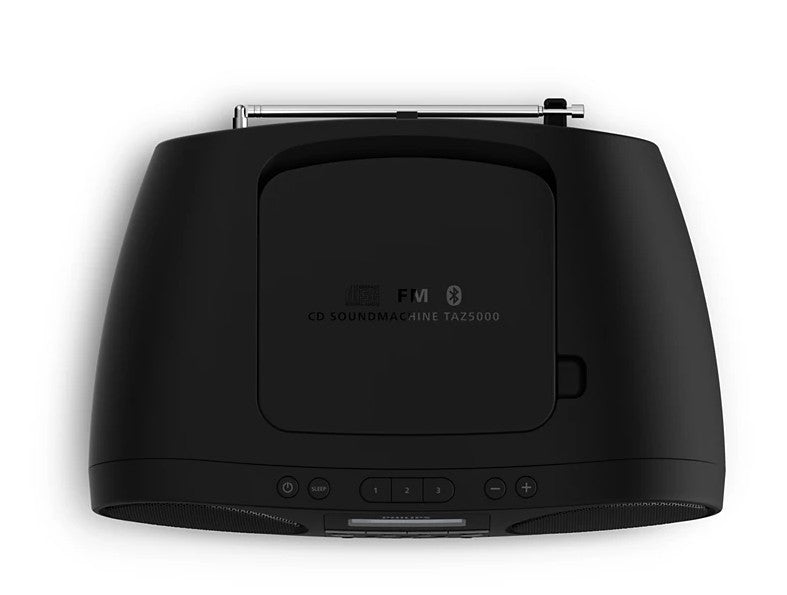 Boombox CD TAZ5000/10