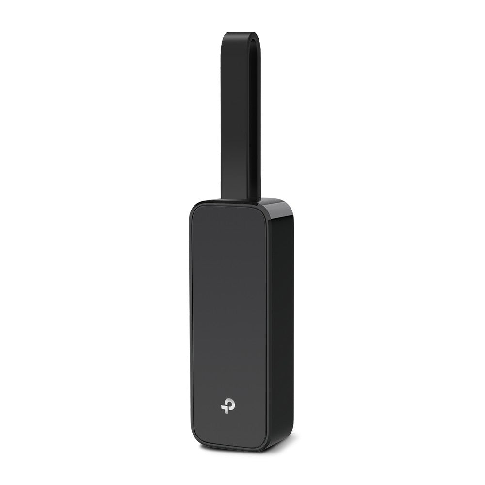 Adaptor de rețea USB 3.0 la Gigabit Ethernet UE306