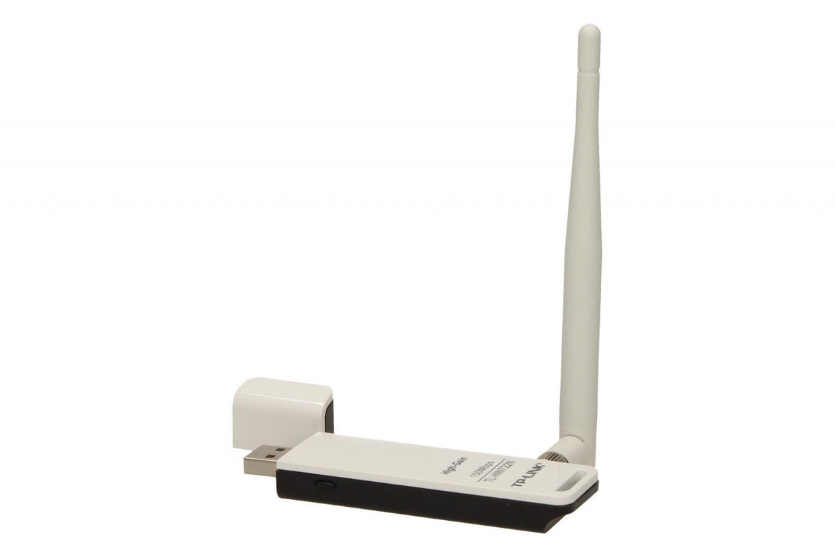 WN722N placă WiFi N150 USB 2.0 1x4dBi (SMA)