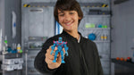 Figurină Mr. Beast Lab - Hibrizi