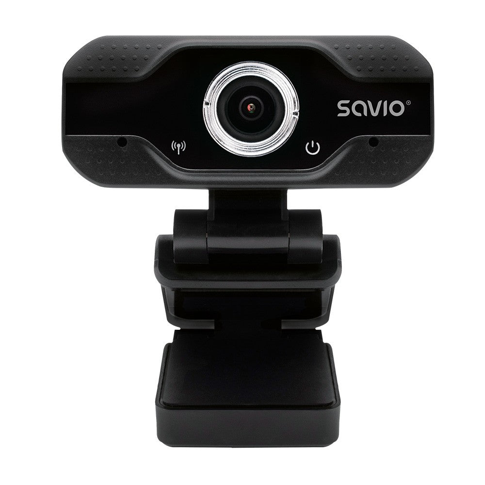 Cameră web USB Full HD CAK-01