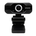 Cameră web USB Full HD CAK-01