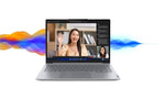 Laptop ThinkBook 14 G8 21SJ00V6PB W11Pro Ultra 5 225U/16GB/512GB/INT/14.0 WUXGA/Gri Luna/Sistem de operare 3 ani + compensare CO2