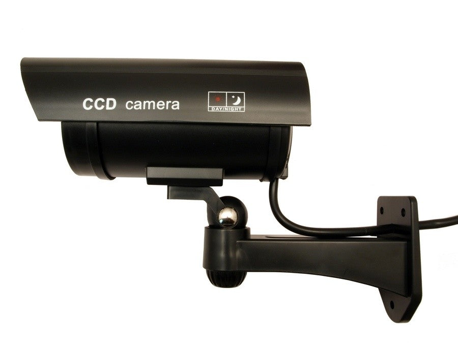 Atrapa camera IR1100 B IR LED
