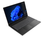 Laptop V15 G5 83GW00NQPB W11Pro i5-13420H/16GB/512GB/INT/15.6 FHD/Negru Business/Software Garanție 3 Ani + Compensare CO2
