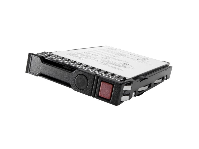 Disk 960GB SATA MU SFF SC MV SSD P18434-B21