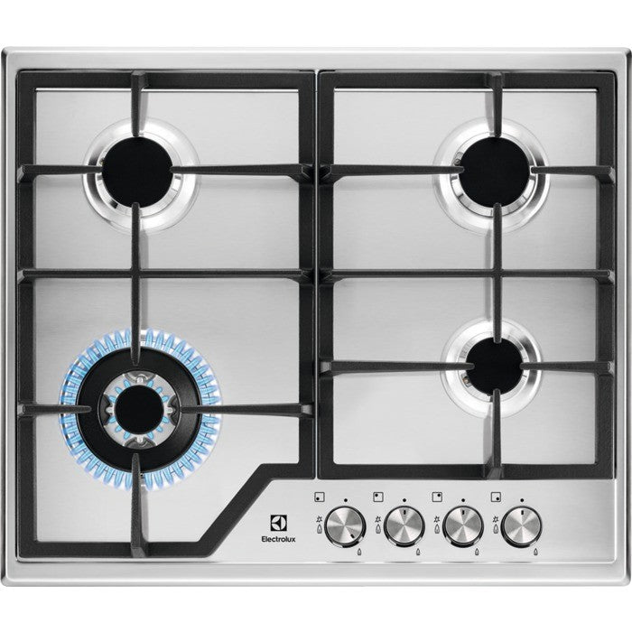Arzător wok pentru plită pe gaz CGS6436BX