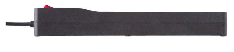 Protecție la supratensiune ZX 510, 1L, 1,5m, negru