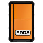 Tabletă Armor Pad 2 4G 11" 8/256GB IP69K Negru