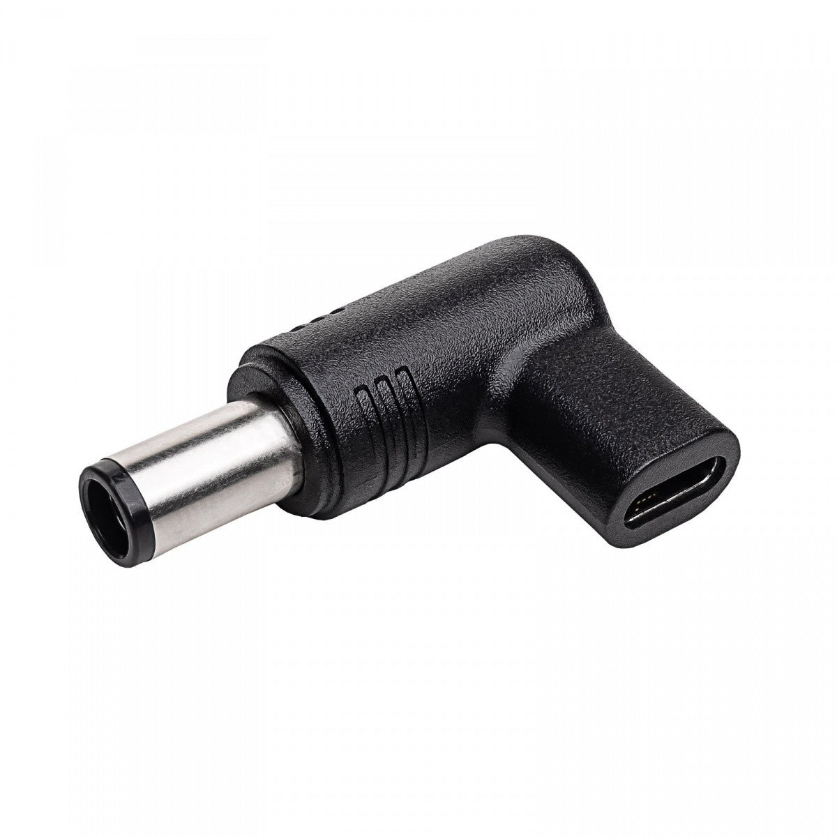 Adaptor AK-ND-C08 DELL PIN Plug pentru sursă de alimentare universală USB-C / 7.4 X 5.0 MM + pin DELL